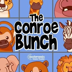 Team Page: The Conroe Bunch